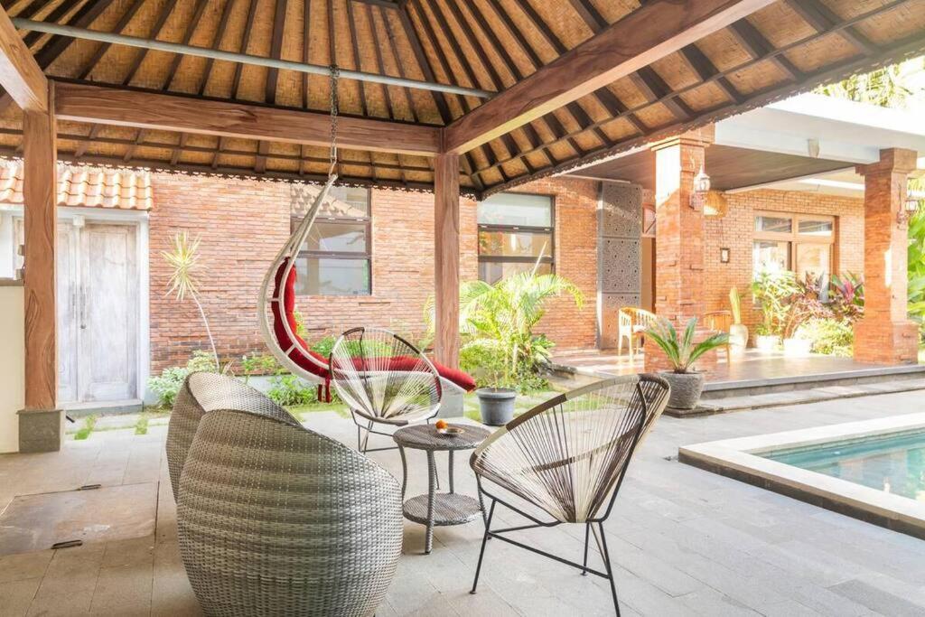 Dani Private Villa - 2Br Private Pool Villa In Tejakula North Bali Gretek Exterior photo