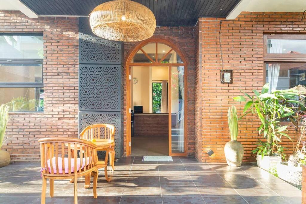Dani Private Villa - 2Br Private Pool Villa In Tejakula North Bali Gretek Exterior photo
