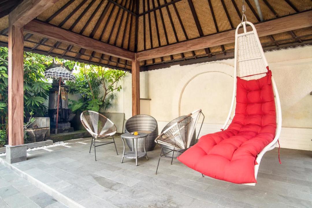 Dani Private Villa - 2Br Private Pool Villa In Tejakula North Bali Gretek Room photo