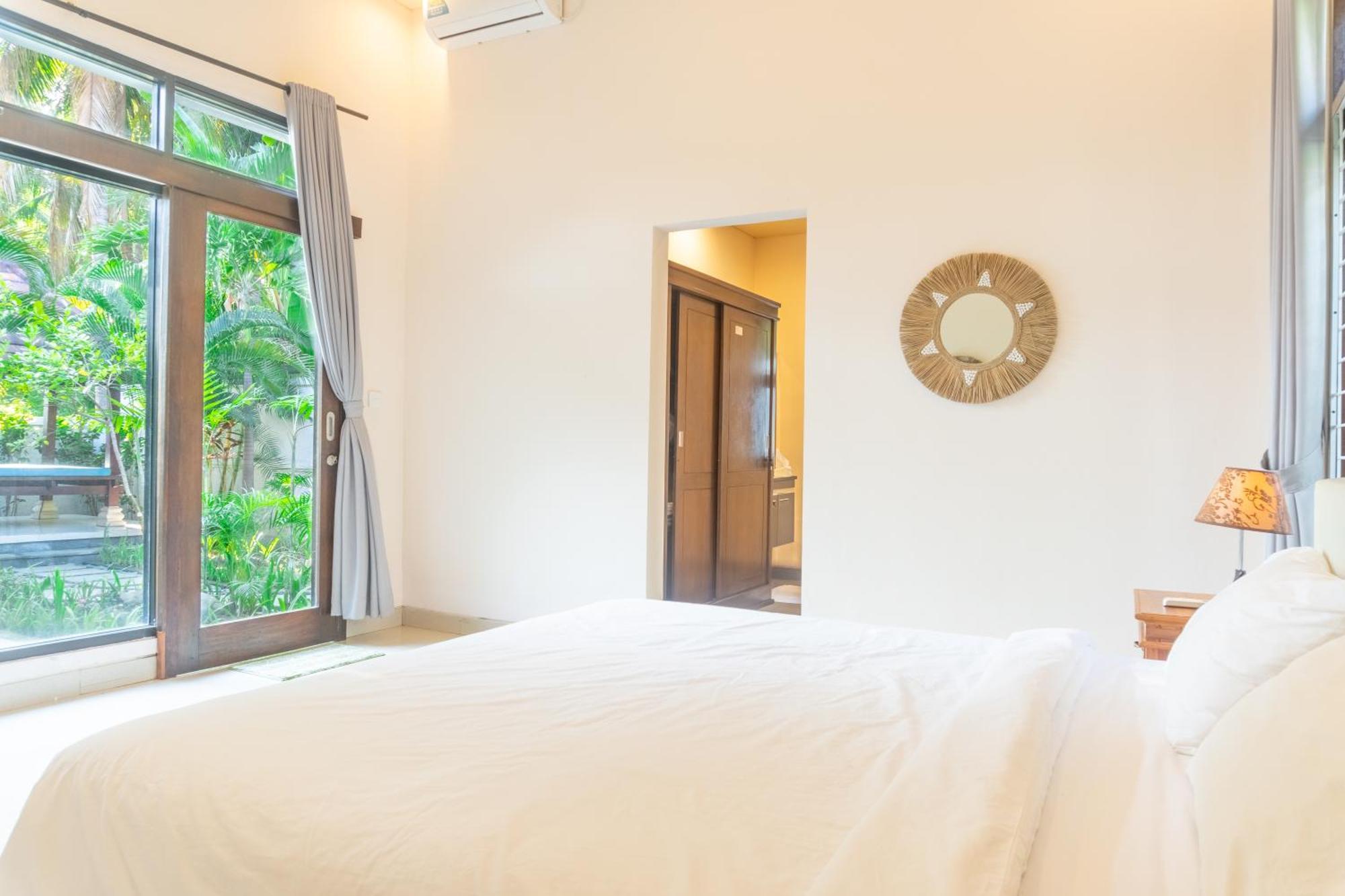 Dani Private Villa - 2Br Private Pool Villa In Tejakula North Bali Gretek Exterior photo