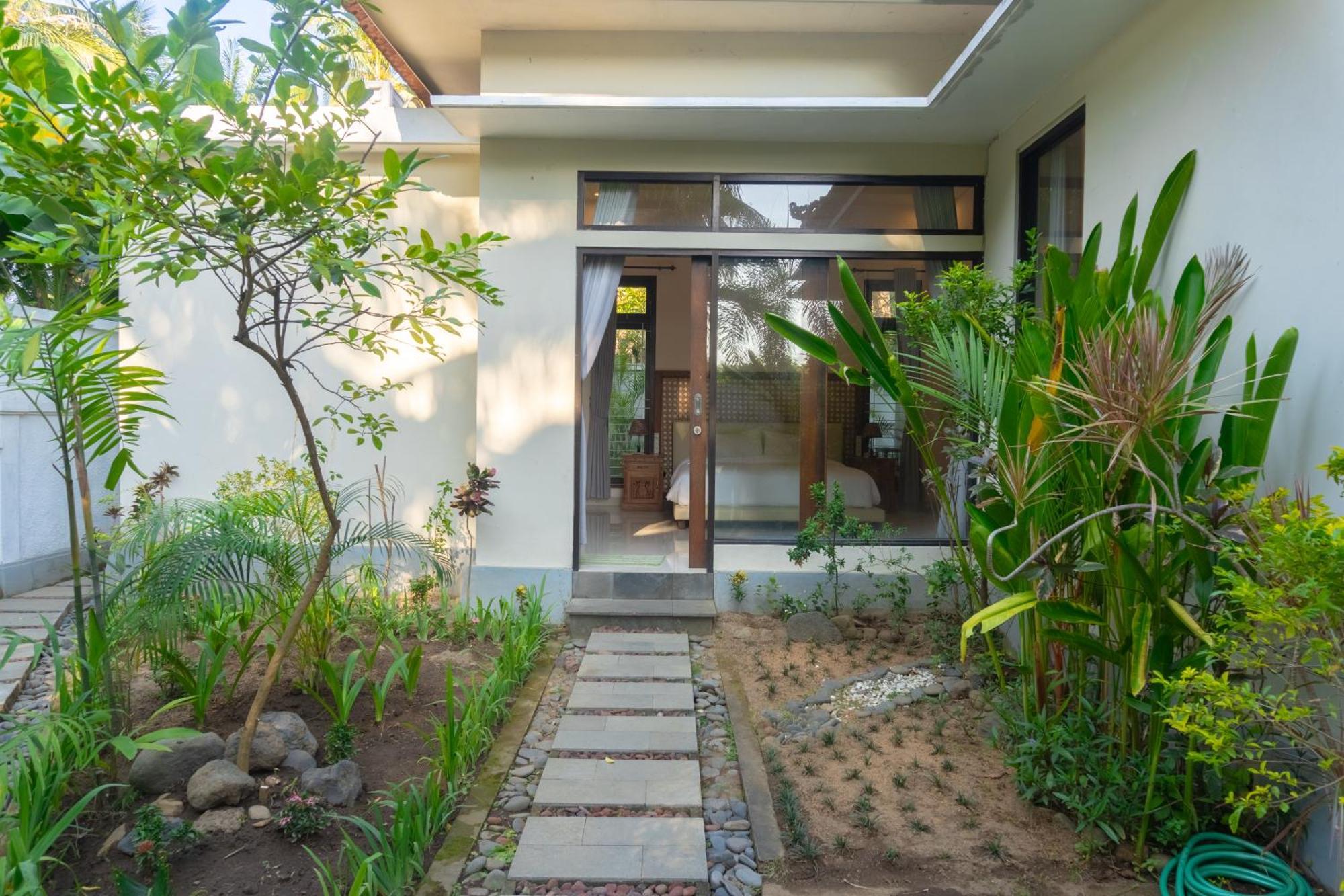 Dani Private Villa - 2Br Private Pool Villa In Tejakula North Bali Gretek Exterior photo