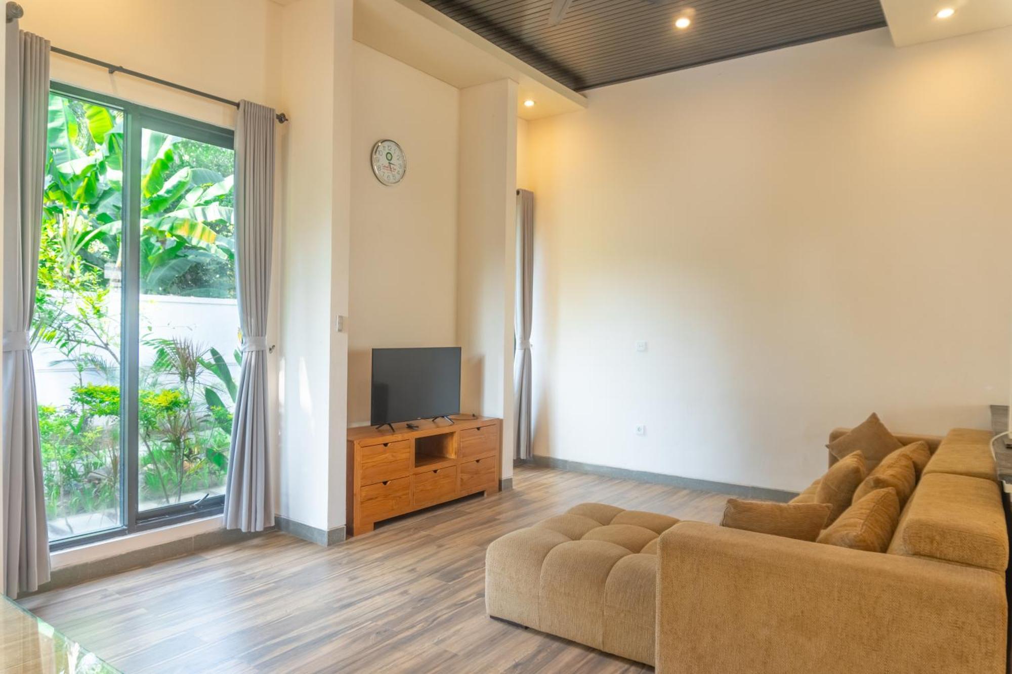 Dani Private Villa - 2Br Private Pool Villa In Tejakula North Bali Gretek Exterior photo