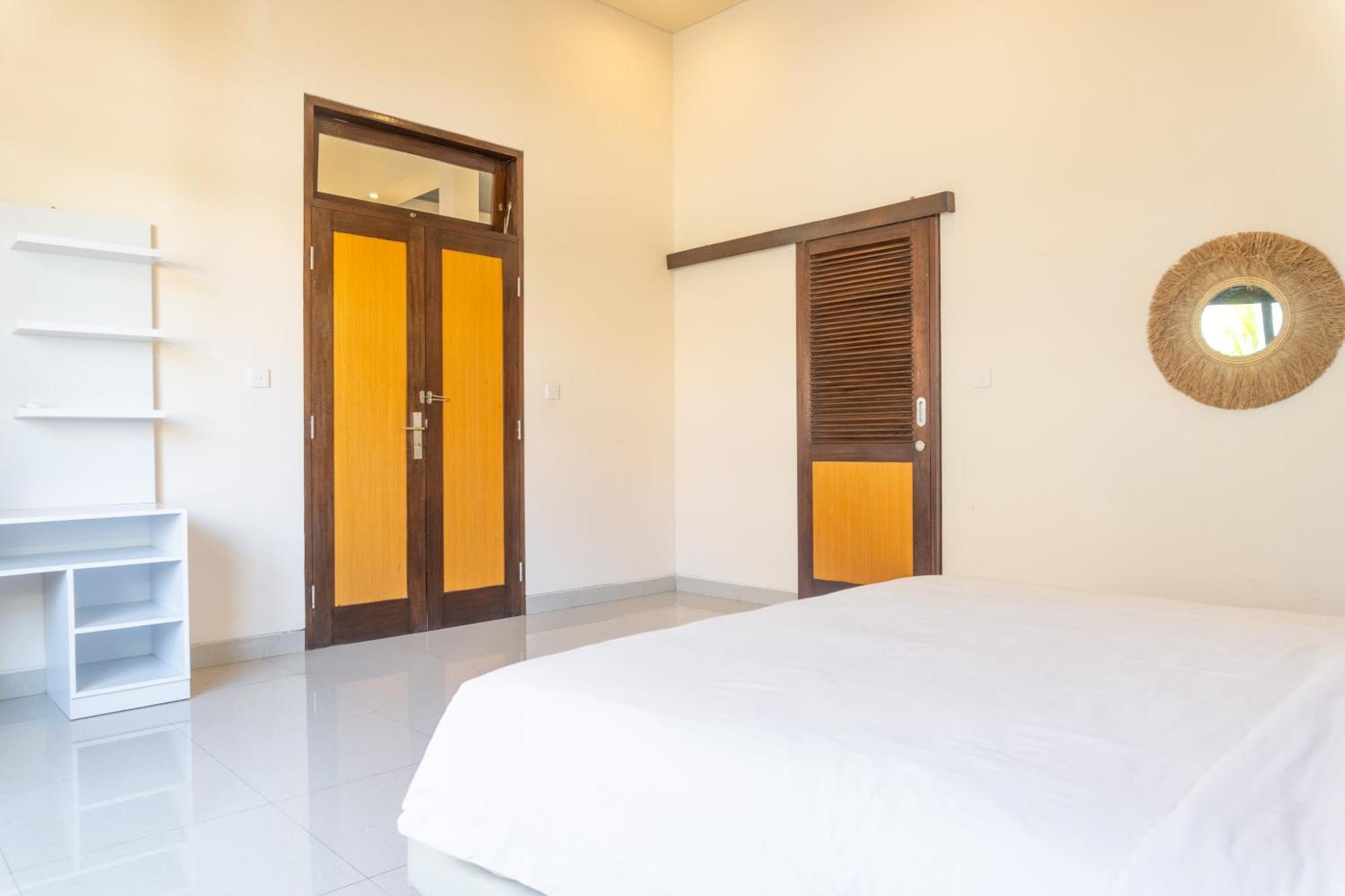 Dani Private Villa - 2Br Private Pool Villa In Tejakula North Bali Gretek Exterior photo