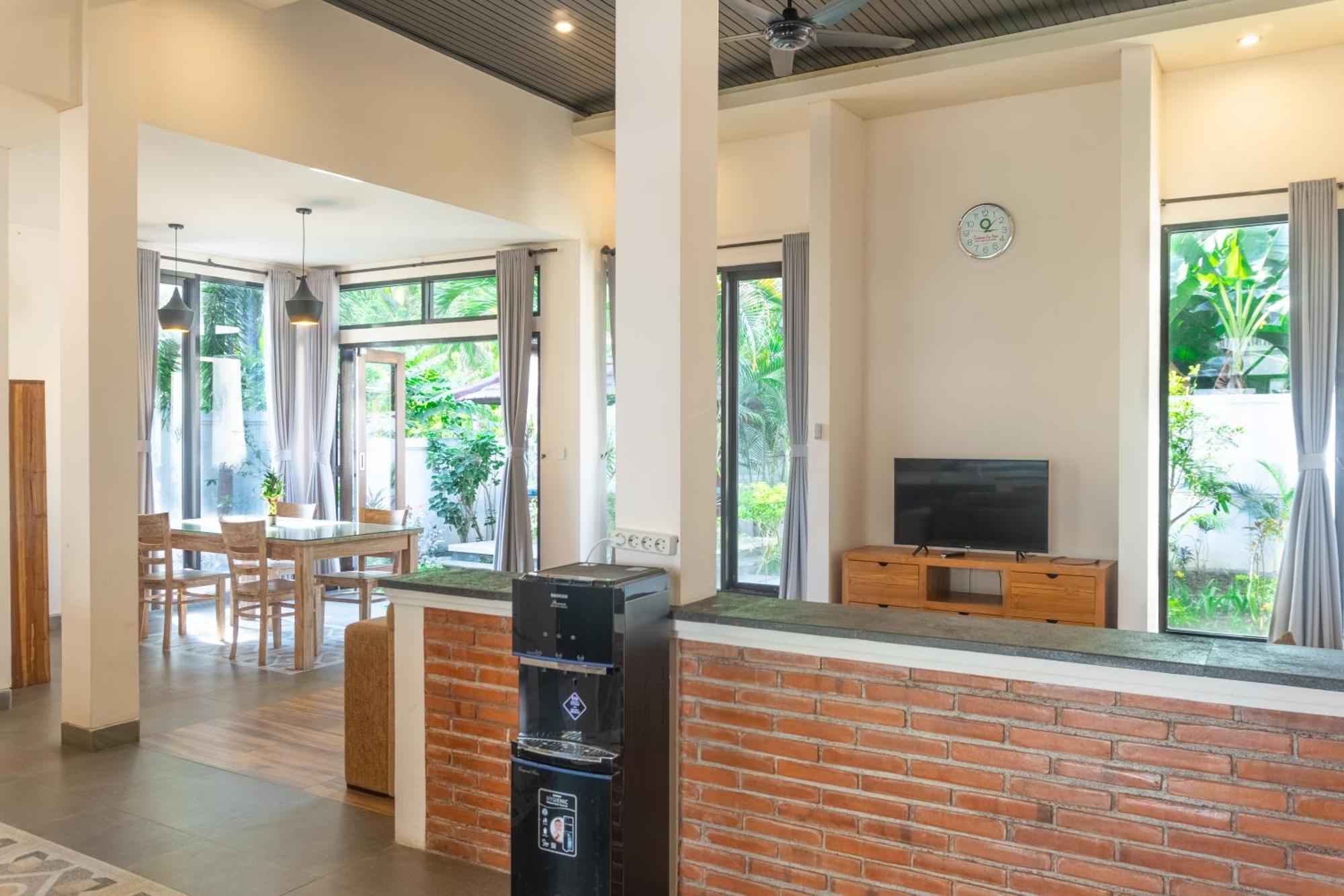 Dani Private Villa - 2Br Private Pool Villa In Tejakula North Bali Gretek Exterior photo