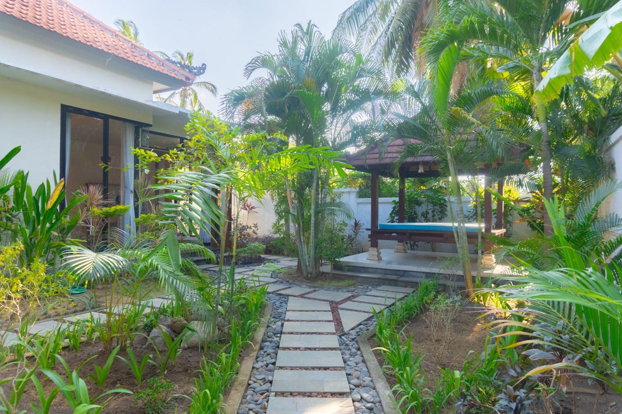 Dani Private Villa - 2Br Private Pool Villa In Tejakula North Bali Gretek Exterior photo