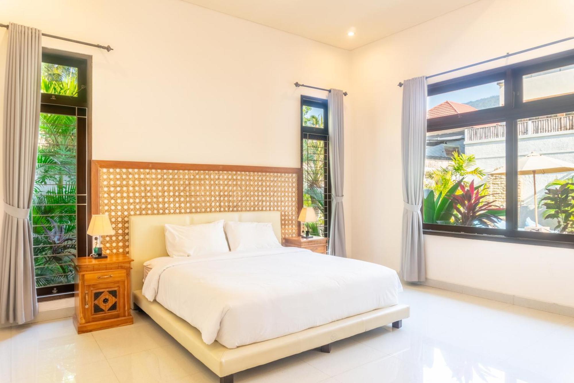 Dani Private Villa - 2Br Private Pool Villa In Tejakula North Bali Gretek Exterior photo