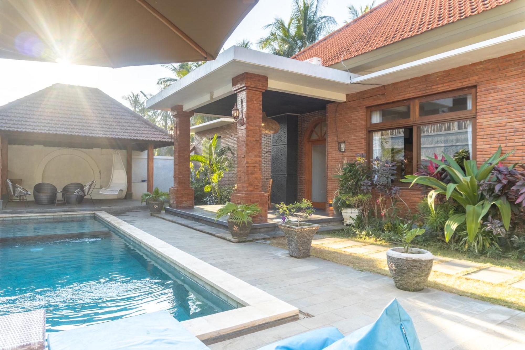 Dani Private Villa - 2Br Private Pool Villa In Tejakula North Bali Gretek Exterior photo